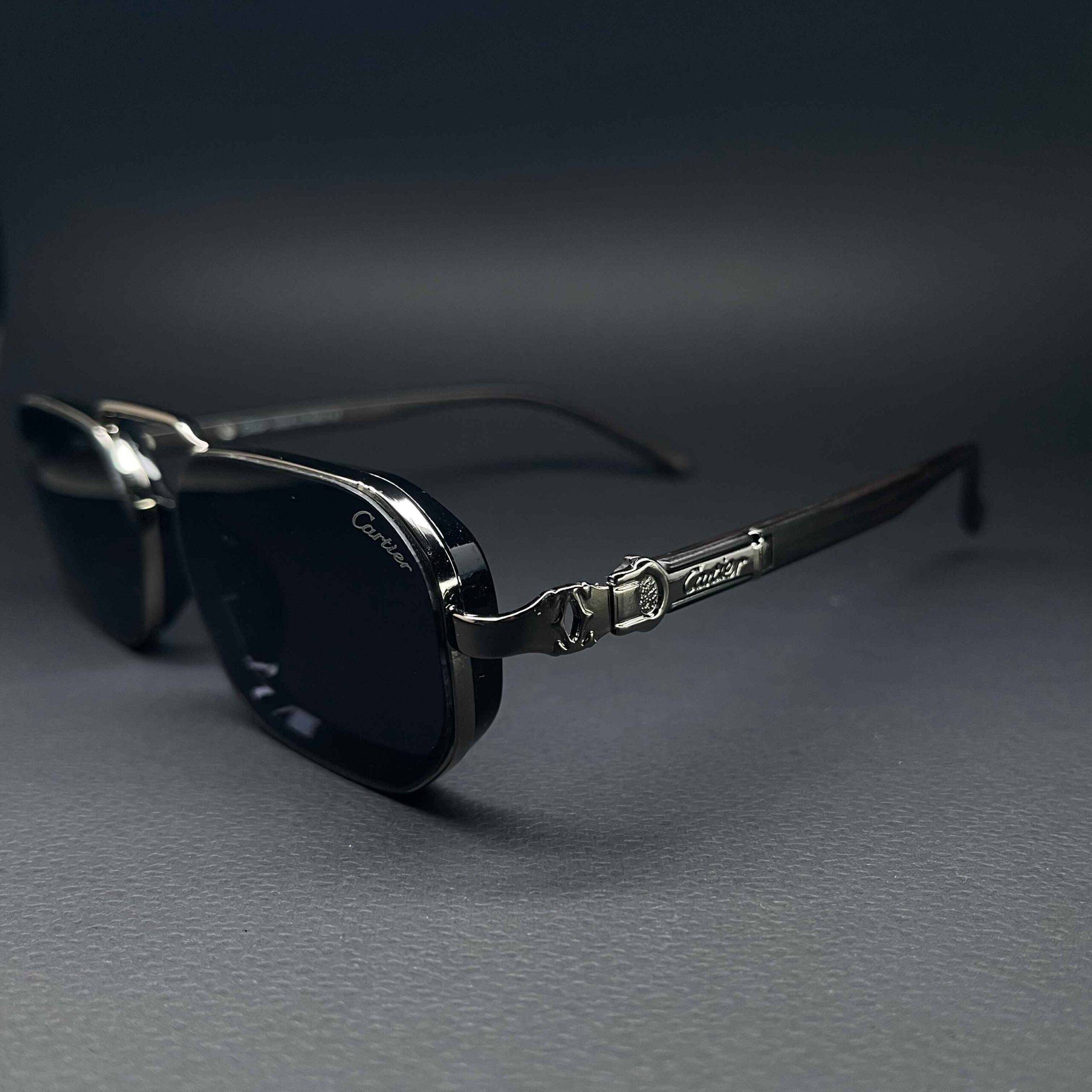 عینک آفتابی اشرف کارتیر Cartier کد(17)