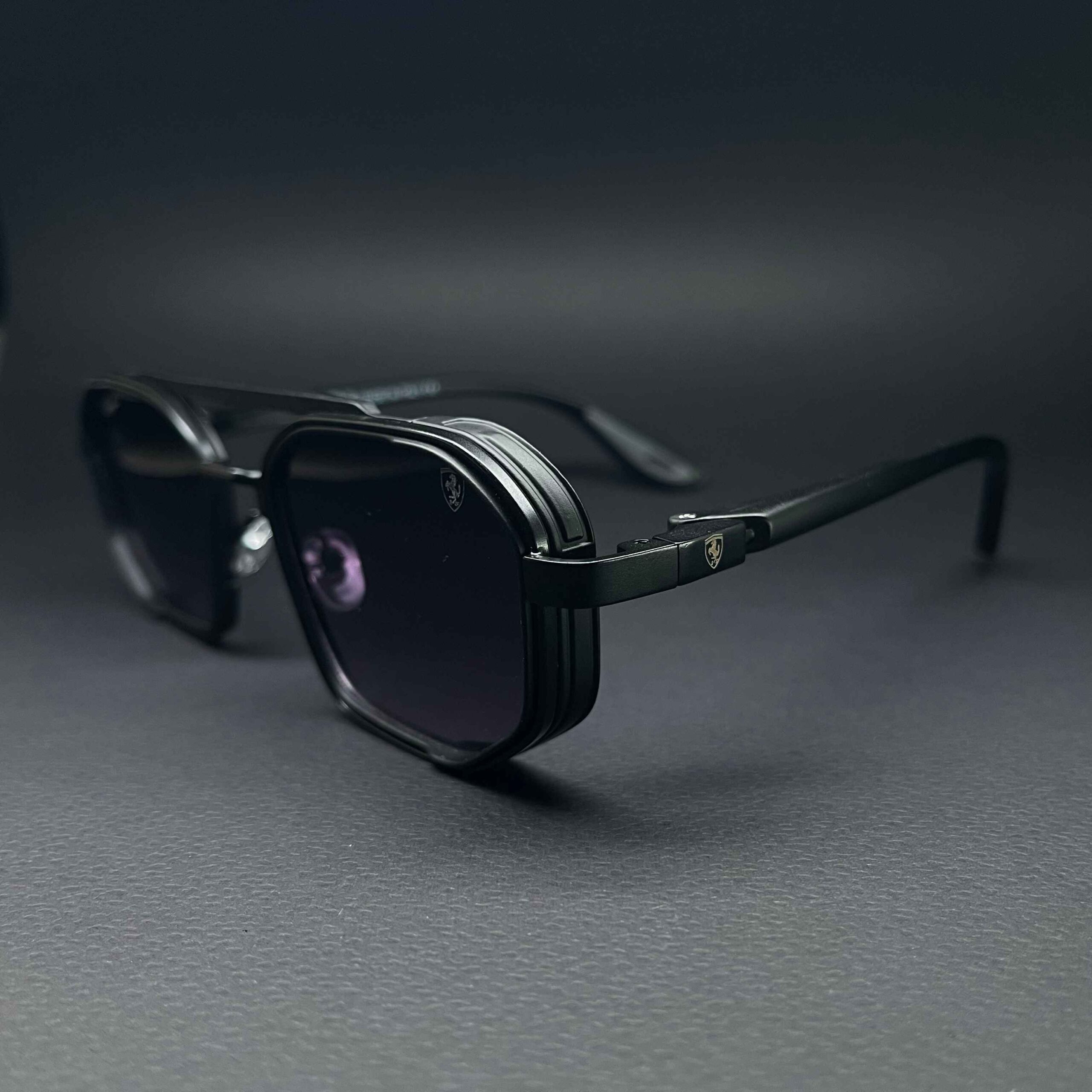 عینک آفتابی ری بن فراری Rayban کد(15)