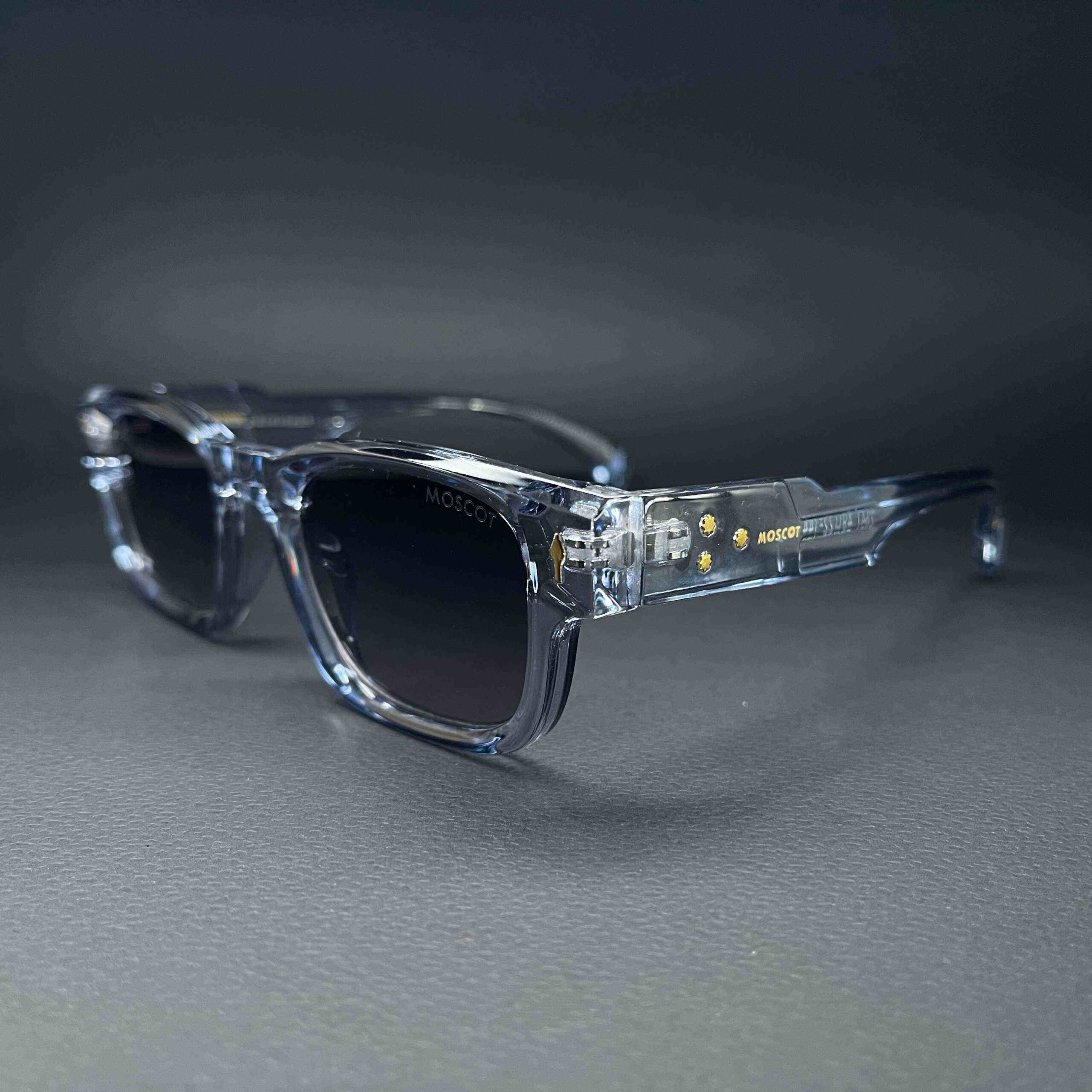 عینک آفتابی موسکات Moscot کد(2)